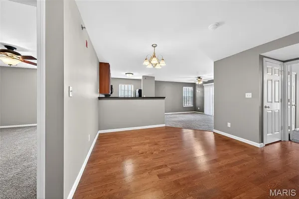 $188,000 | 6200 Spring Creek Lane, Unit 6000, O'Fallon, MO 63368