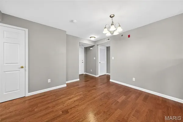 $188,000 | 6200 Spring Creek Lane, Unit 6000, O'Fallon, MO 63368