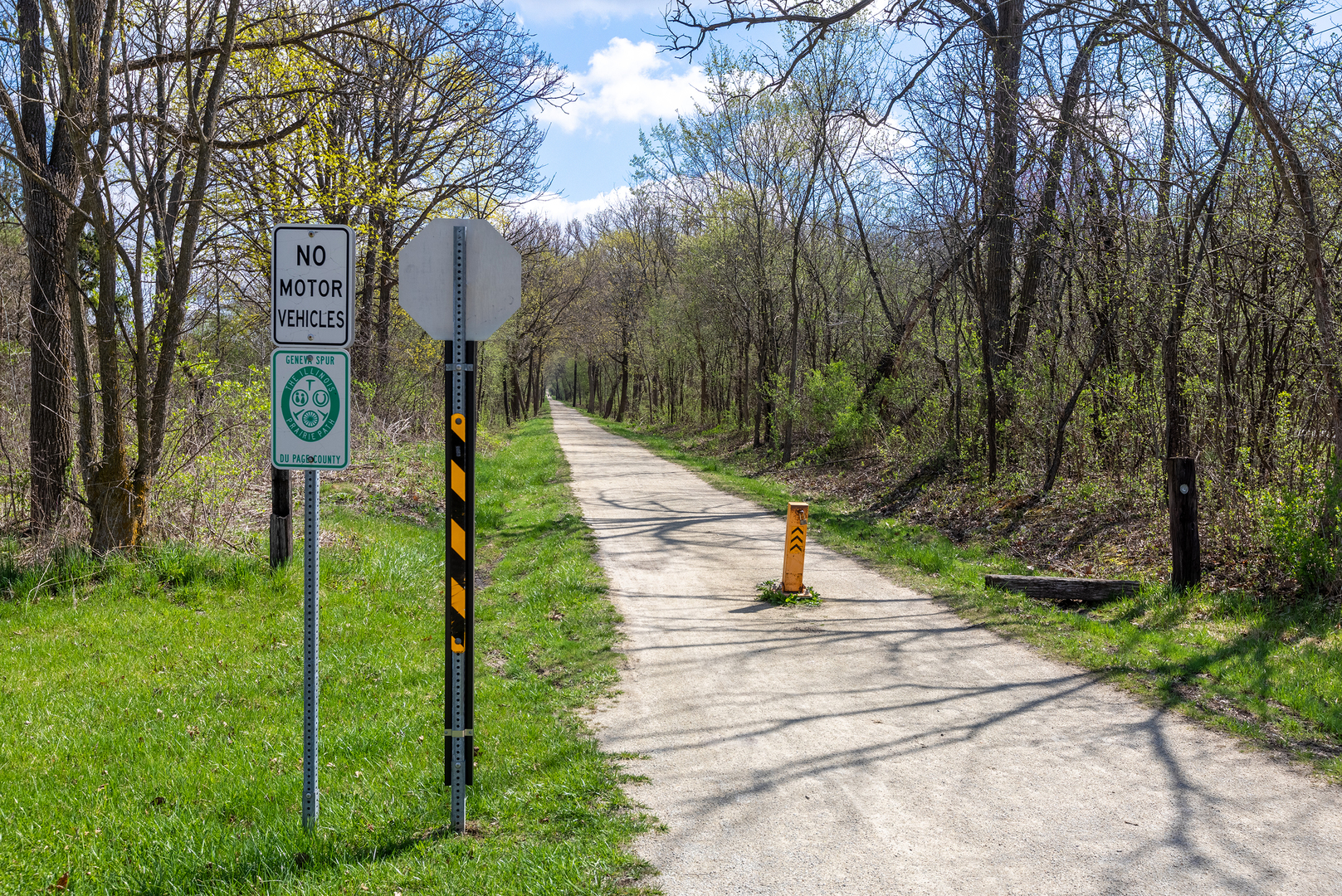 N481 Indian Knoll Road West Chicago, IL 60185 - Photo 20 of 21