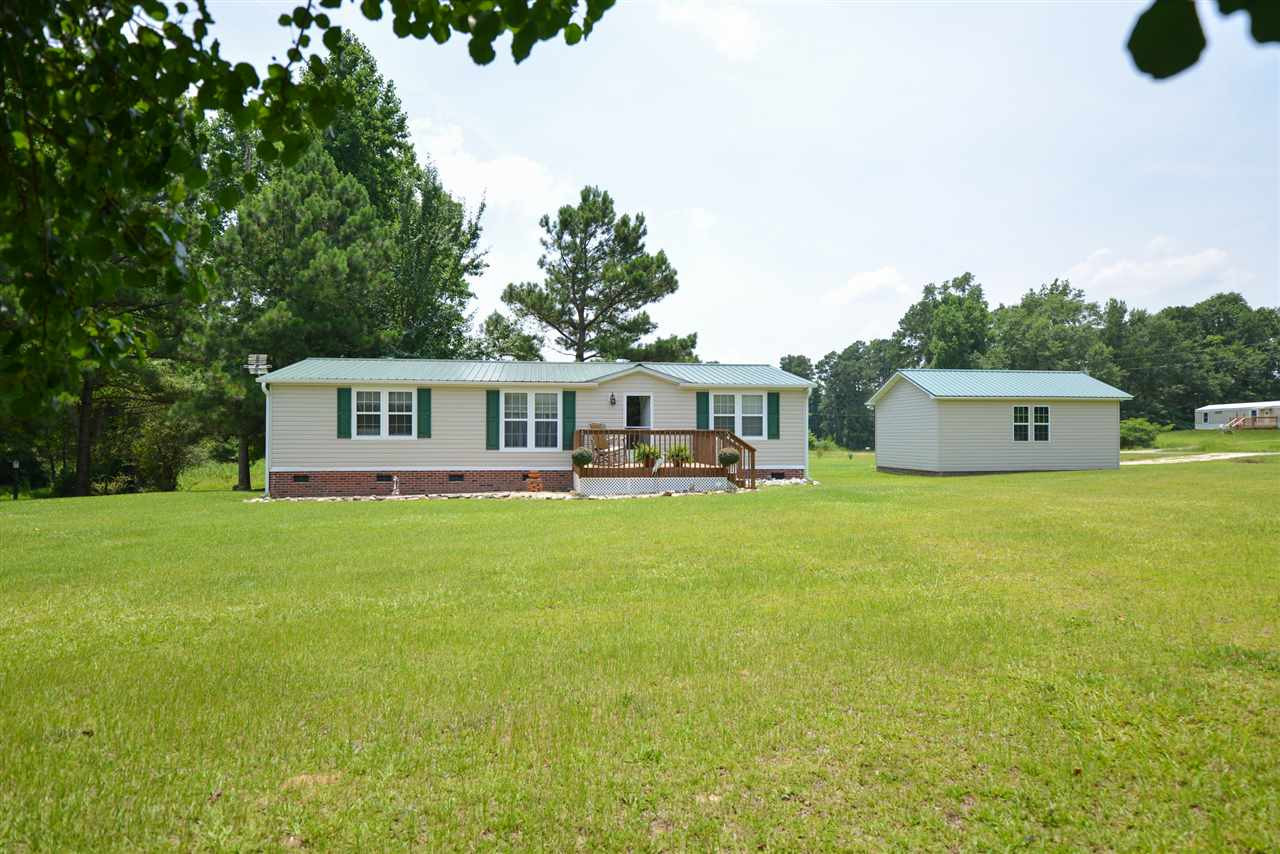 969 Thompson Road Four Oaks, NC 27524 - Photo 2 of 26 Photo 2
