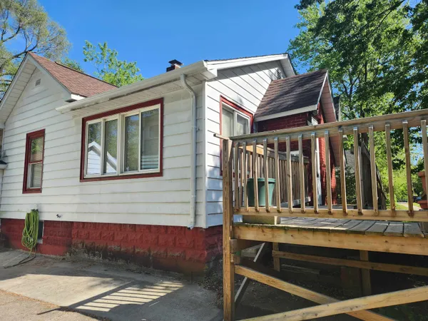 $127,000 | 309 South Warner Street, Bay City, MI 48706