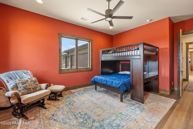 $3,299,000 | 18400 Doric Way, Prescott, AZ 86305