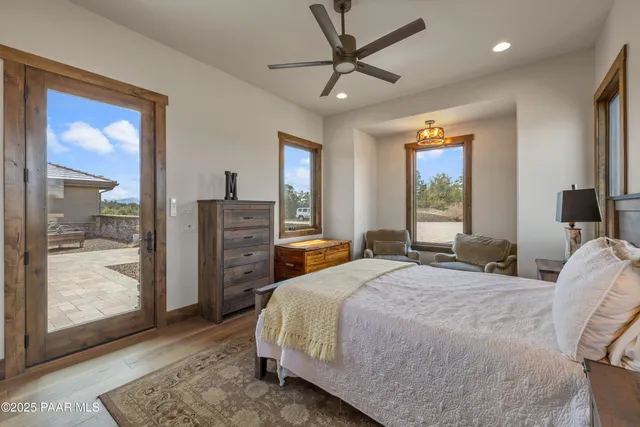 $3,299,000 | 18400 Doric Way, Prescott, AZ 86305