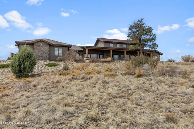 $3,299,000 | 18400 Doric Way, Prescott, AZ 86305