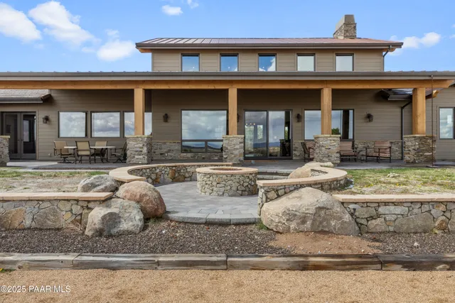 $3,299,000 | 18400 Doric Way, Prescott, AZ 86305