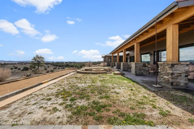 $3,299,000 | 18400 Doric Way, Prescott, AZ 86305