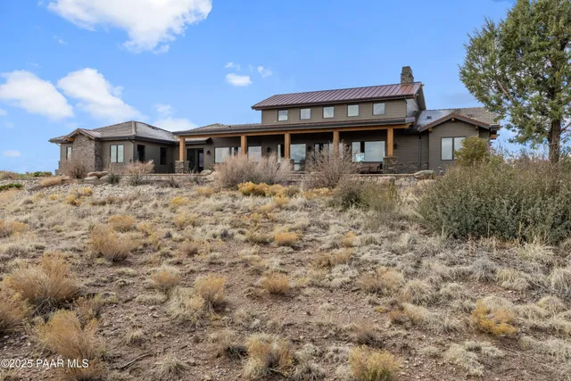 $3,299,000 | 18400 Doric Way, Prescott, AZ 86305