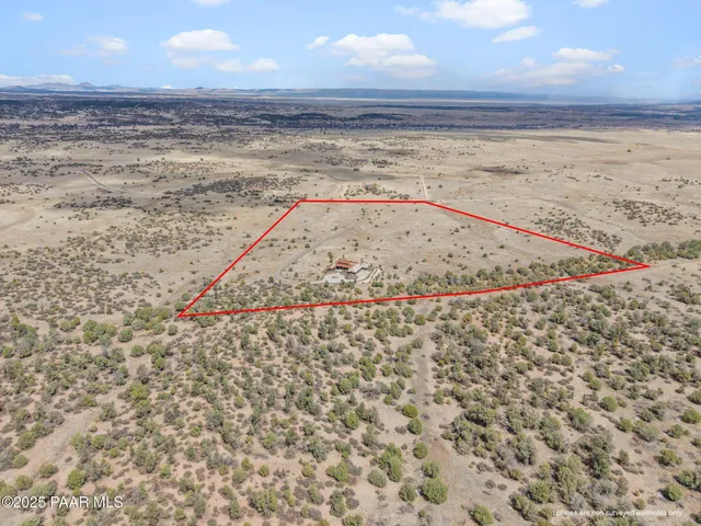 $3,299,000 | 18400 Doric Way, Prescott, AZ 86305