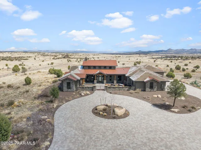 $3,299,000 | 18400 Doric Way, Prescott, AZ 86305