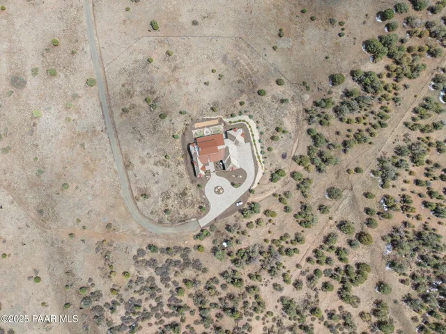 $3,299,000 | 18400 Doric Way, Prescott, AZ 86305