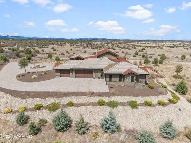 $3,299,000 | 18400 Doric Way, Prescott, AZ 86305