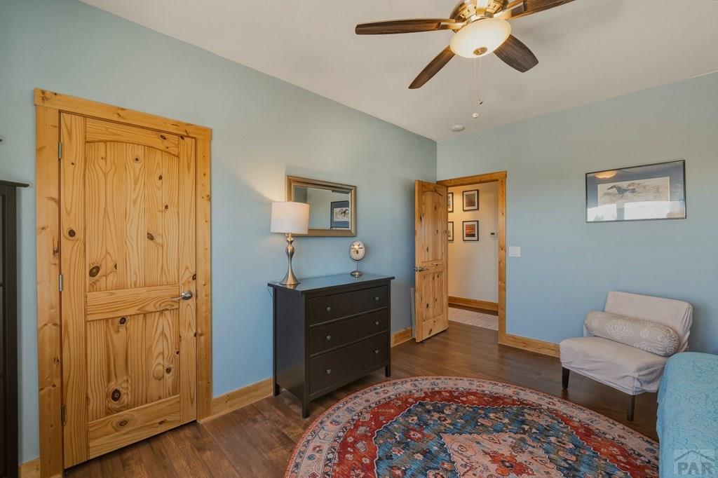 801 Turkey Rdg Road East Walsenburg, CO 81089 - Photo 24 of 65