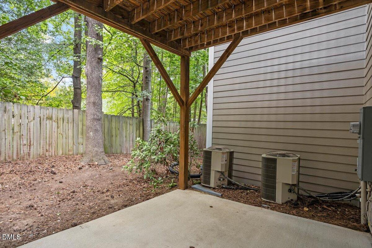 252 Ashton Hall Lane Raleigh, NC 27609 - Photo 42 of 45