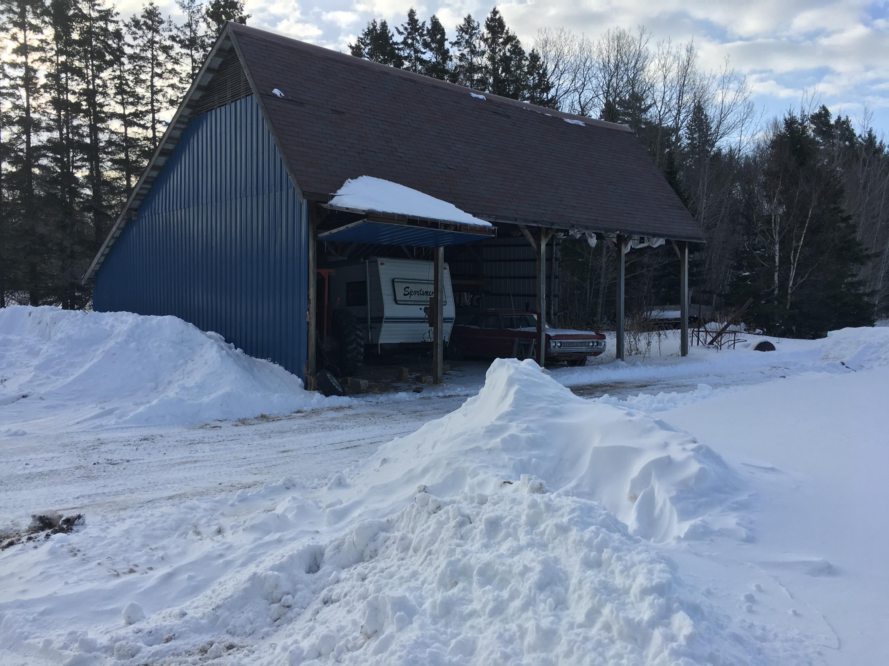 3563 West 10 Mile Road Dafter, MI 49724 - Photo 50 of 50 Gallery Image 50