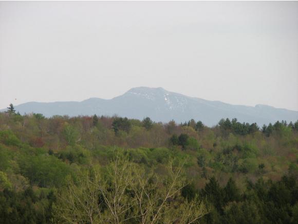 Lot 16 High Meadow Road East Fairfield, VT 05448 - Photo 2 of 4 Gallery Image 2
