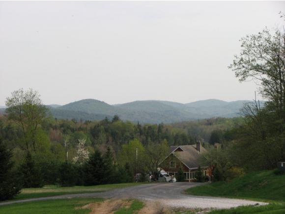 Lot 16 High Meadow Road East Fairfield, VT 05448 - Photo 3 of 4 Gallery Image 3