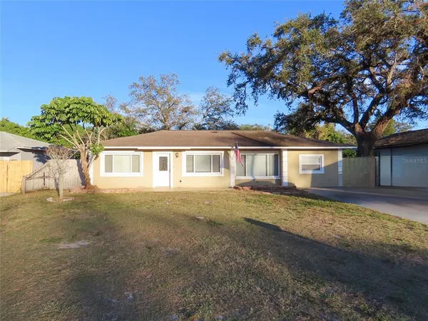 $358,800 | 1461 South Jefferson Avenue, Clearwater, FL 33756