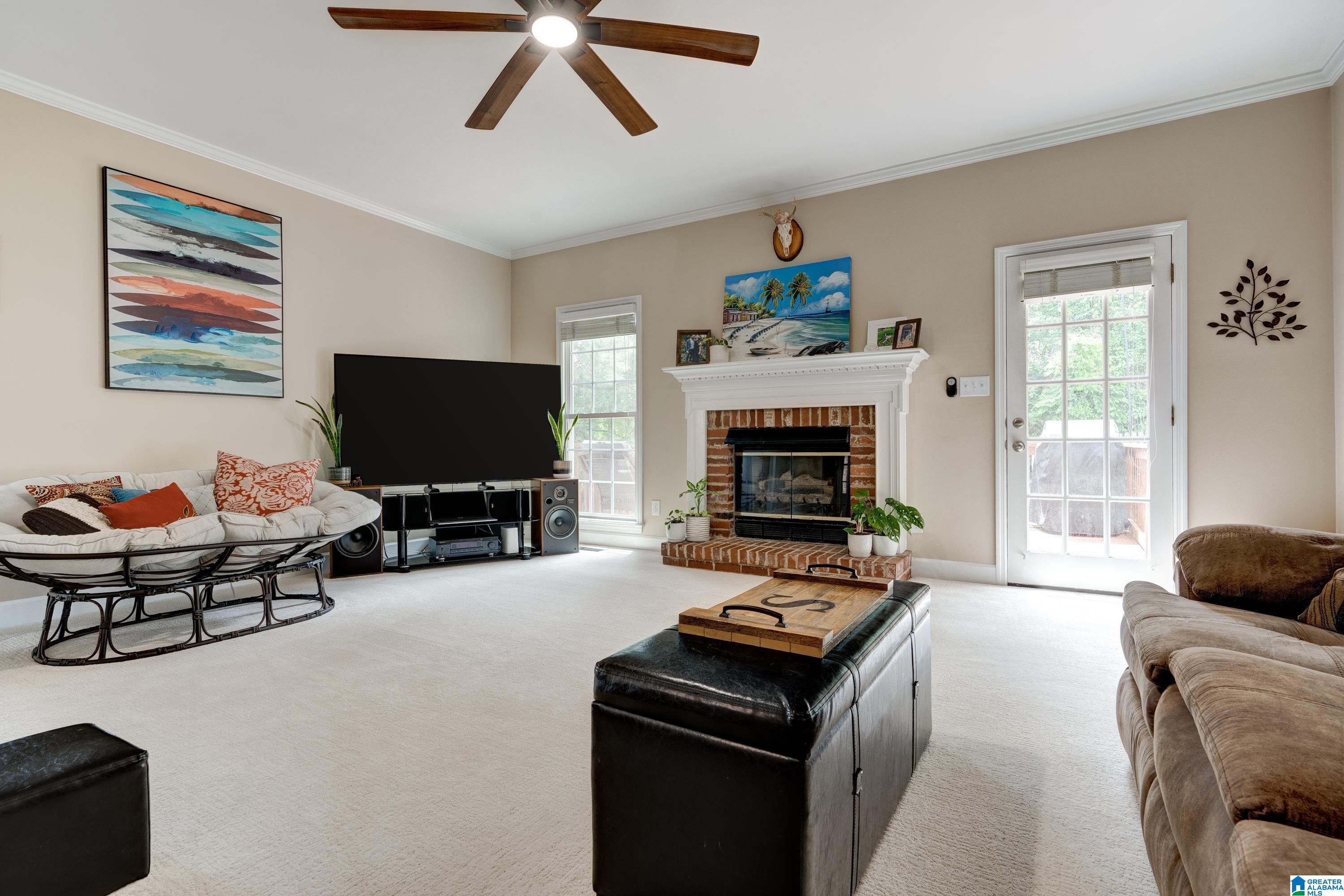 1110 Saddlebrook Road Birmingham, AL 35210 - Photo 12 of 47