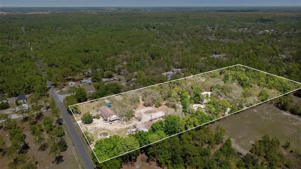 $730,000 | 589 South Leona Avenue, Lecanto, FL 34461