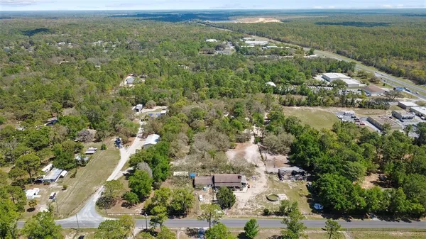 $730,000 | 589 South Leona Avenue, Lecanto, FL 34461