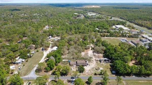 $730,000 | 589 South Leona Avenue, Lecanto, FL 34461