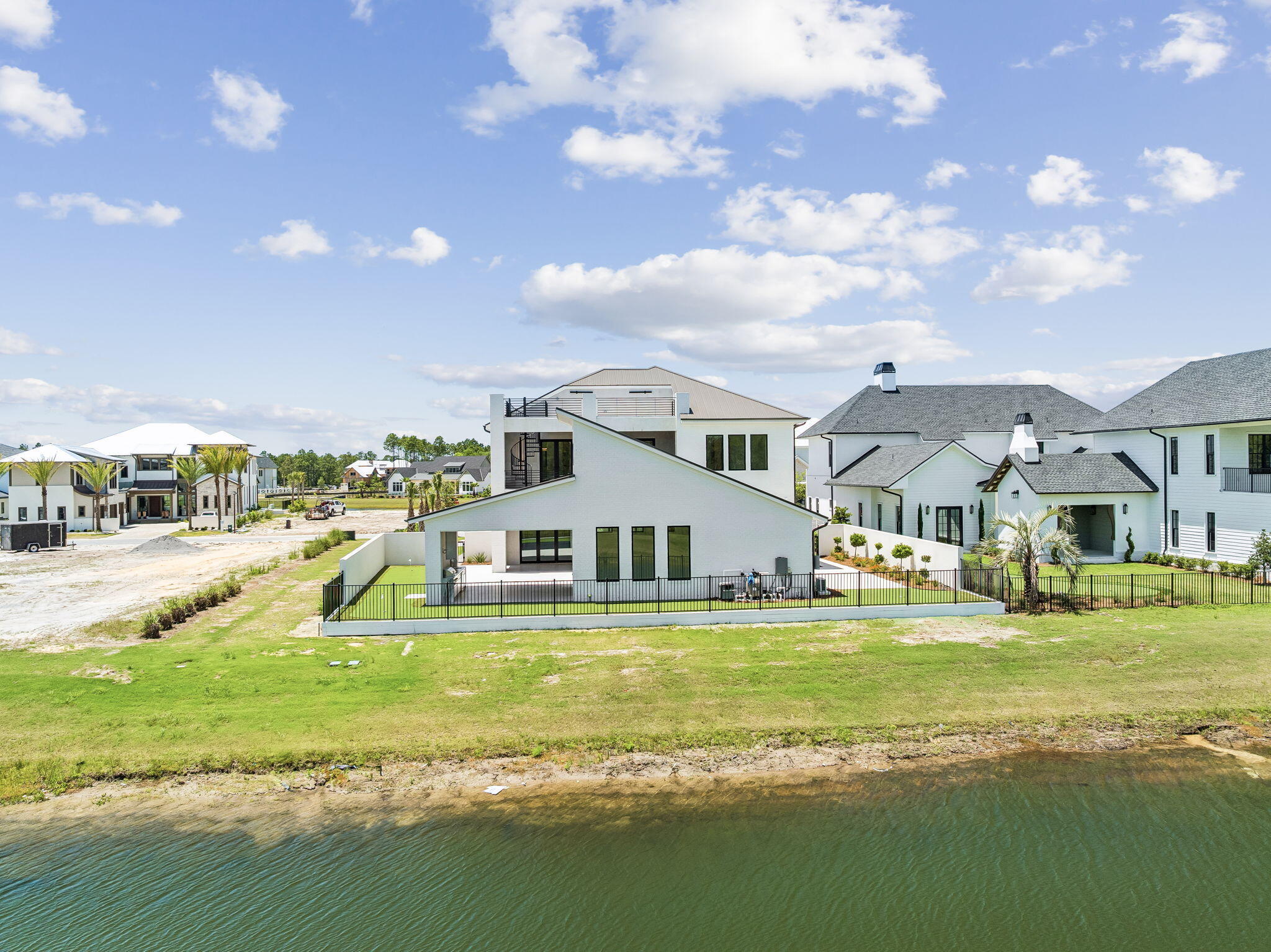 92 North Southern Cross Ln Inlet Beach Inlet Beach, FL 32461 - Photo 51 of 55 Array_92NSouthernCrossLn-14