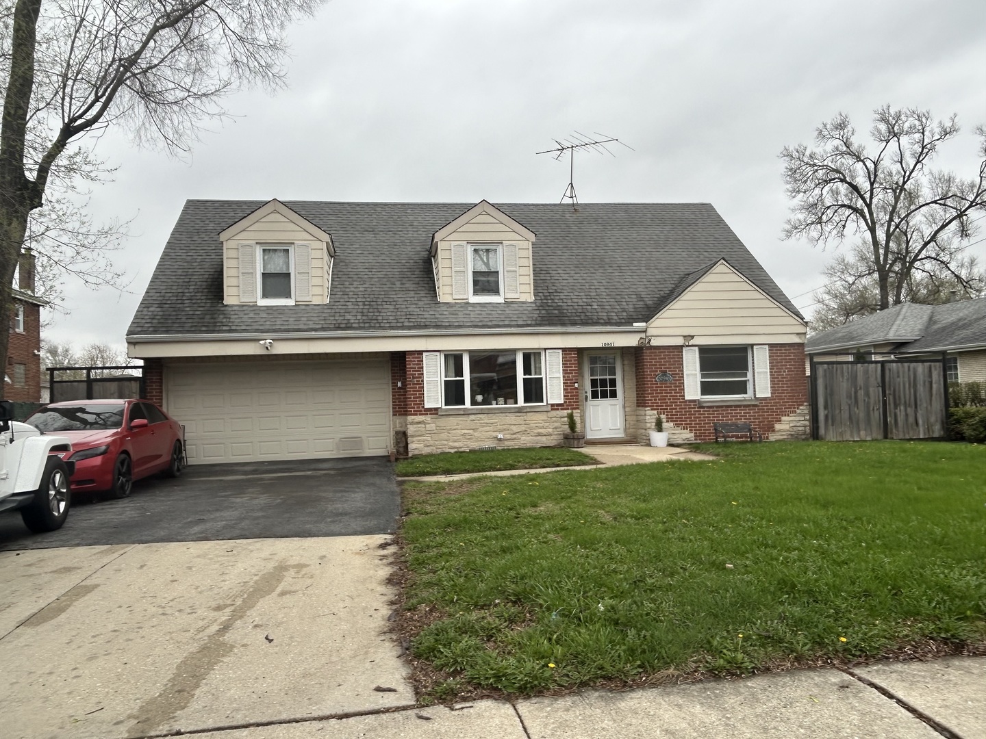 10941 Ridgeland Avenue Chicago Ridge, IL 60415 - Photo 1 of 1