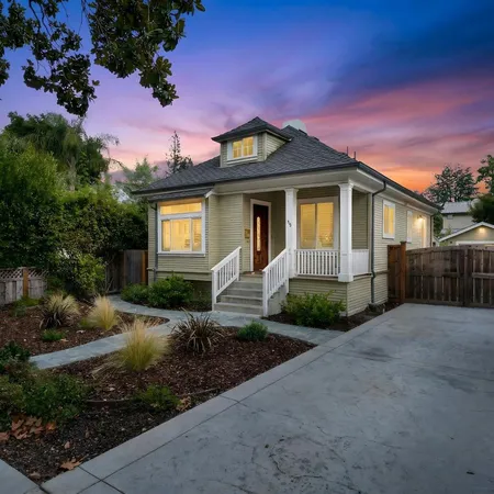 $2,399,999 | 112 Churchill Avenue, Palo Alto, CA 94301