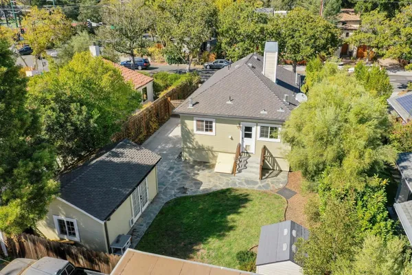 $2,399,999 | 112 Churchill Avenue, Palo Alto, CA 94301