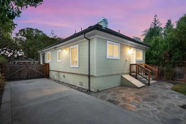 $2,399,999 | 112 Churchill Avenue, Palo Alto, CA 94301