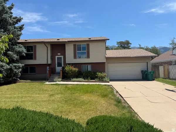 $439,000 | 1238 Cherrywood Drive, Layton, UT 84040
