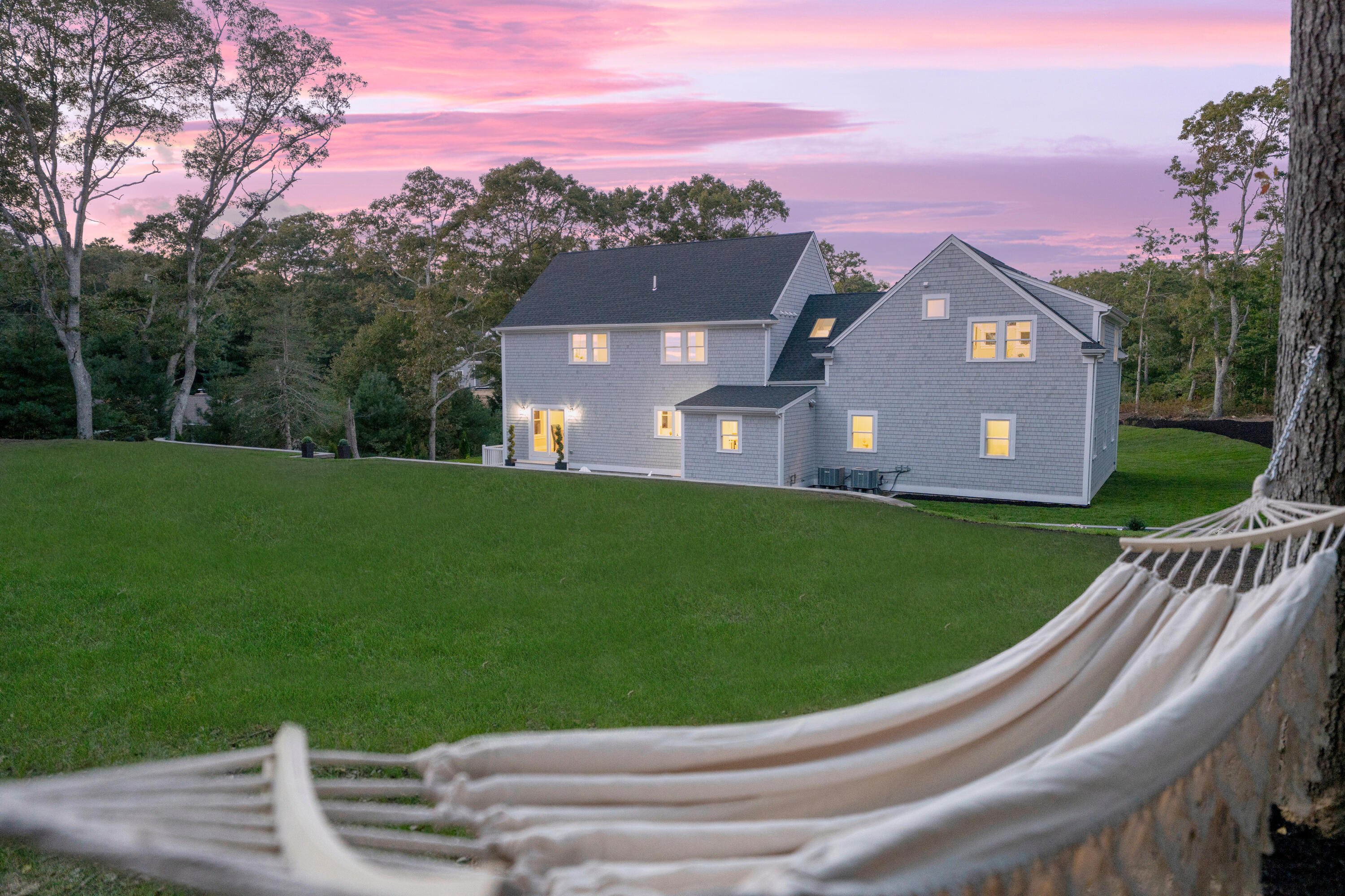 29 Summerwind Lane Centerville, MA 02632 - Photo 16 of 95 Privacy Abounds