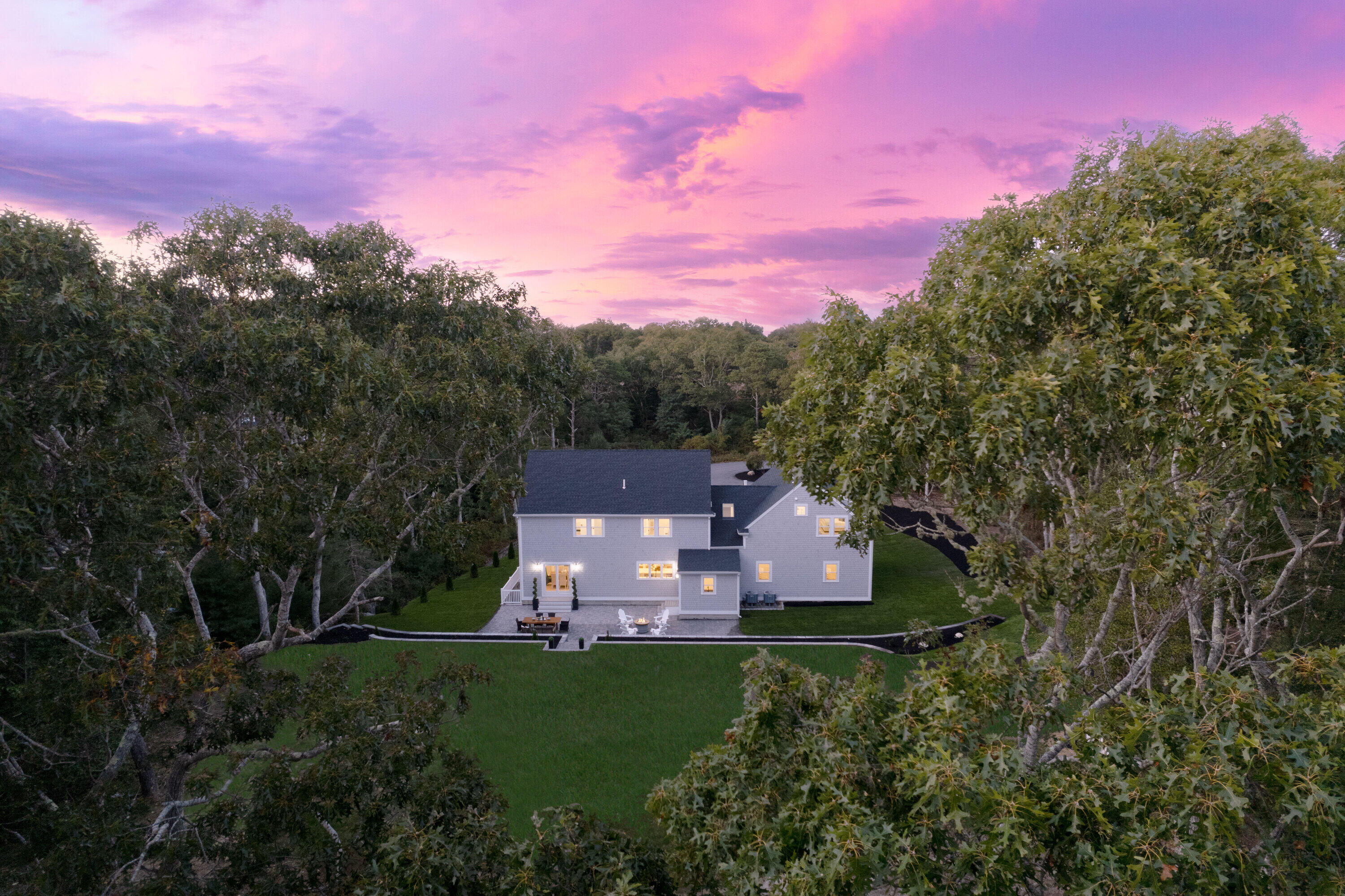 29 Summerwind Lane Centerville, MA 02632 - Photo 2 of 95 Aerial View Of Property