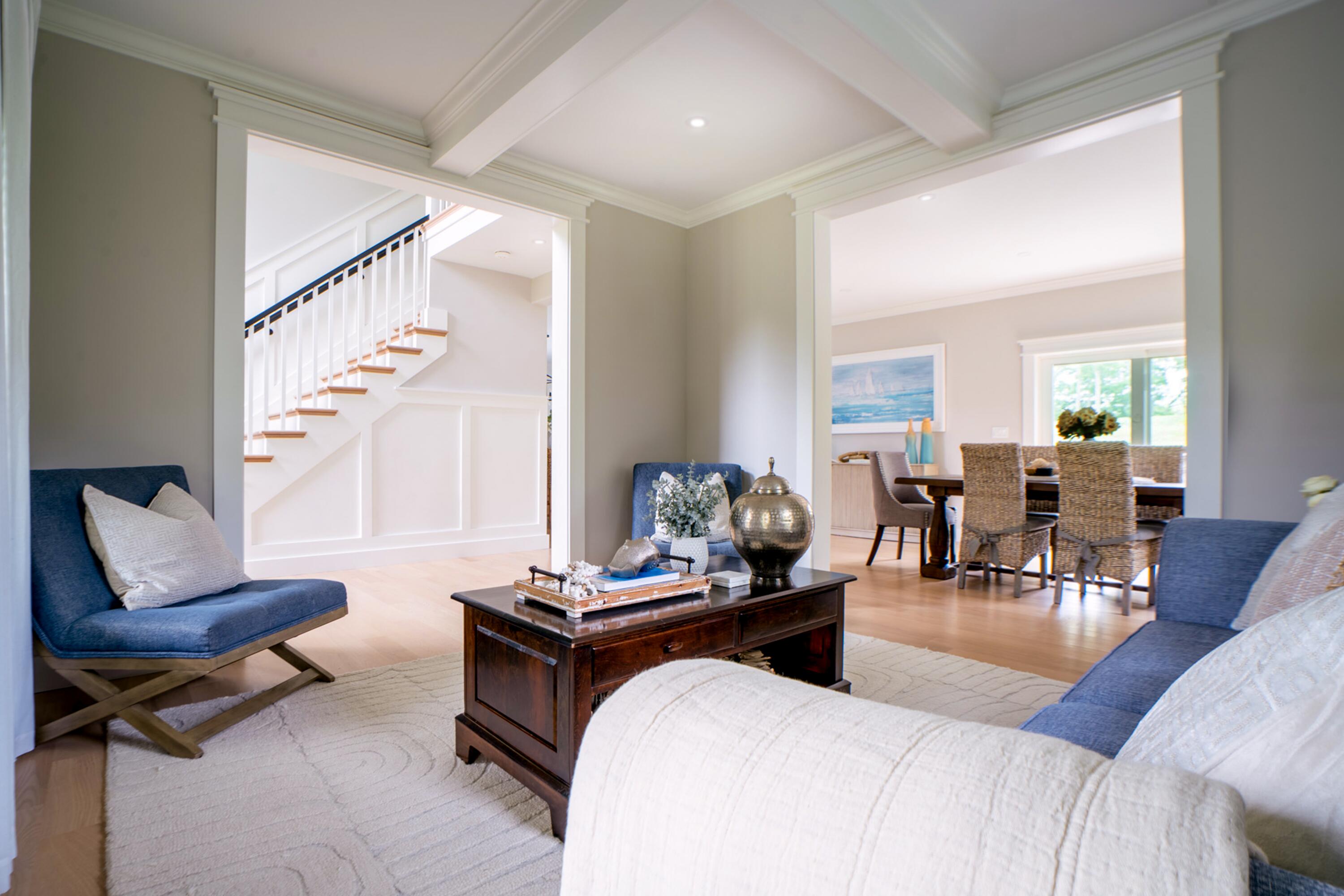 29 Summerwind Lane Centerville, MA 02632 - Photo 24 of 95 Living to Dining Area