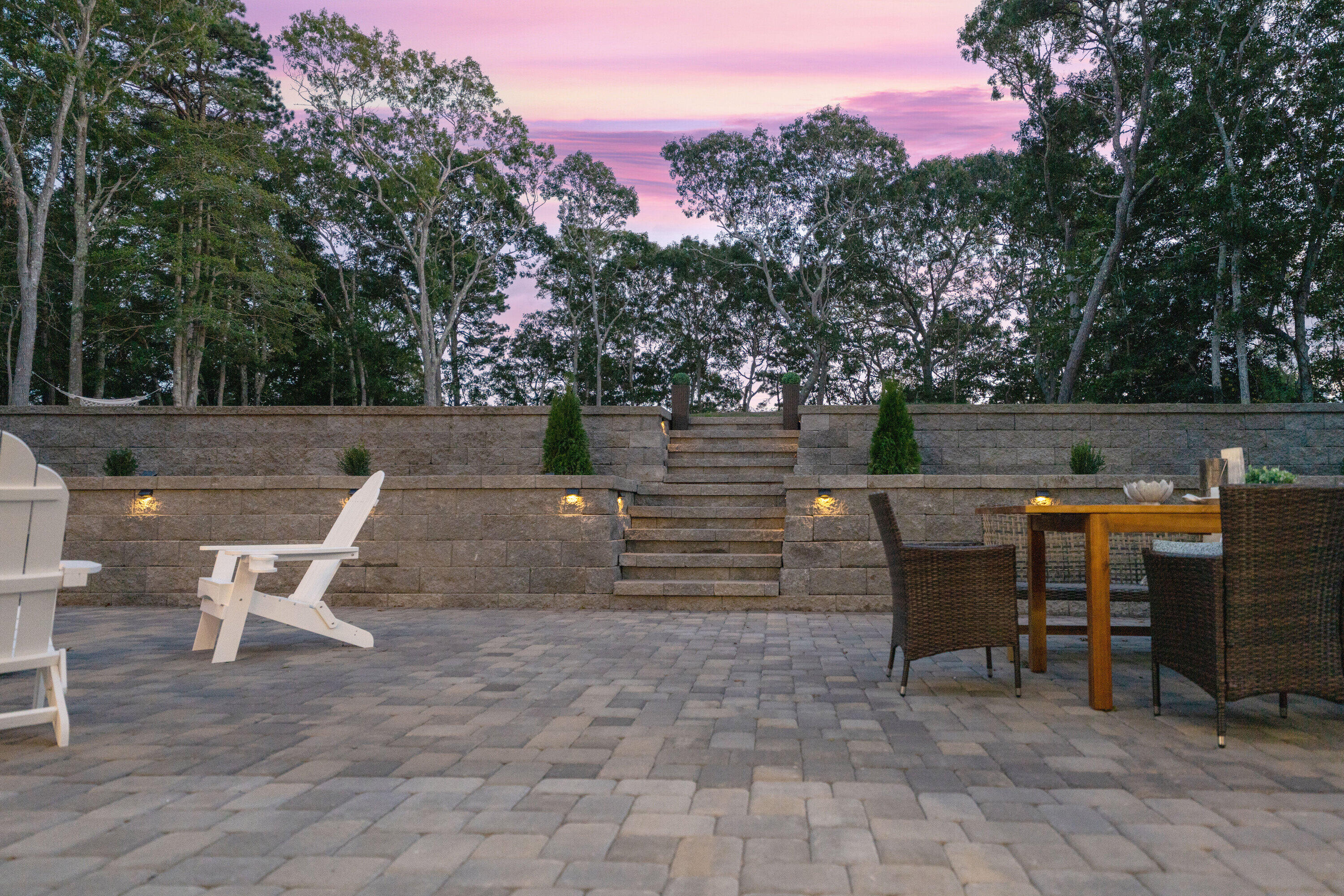 29 Summerwind Lane Centerville, MA 02632 - Photo 27 of 95 Spacious Patio Area