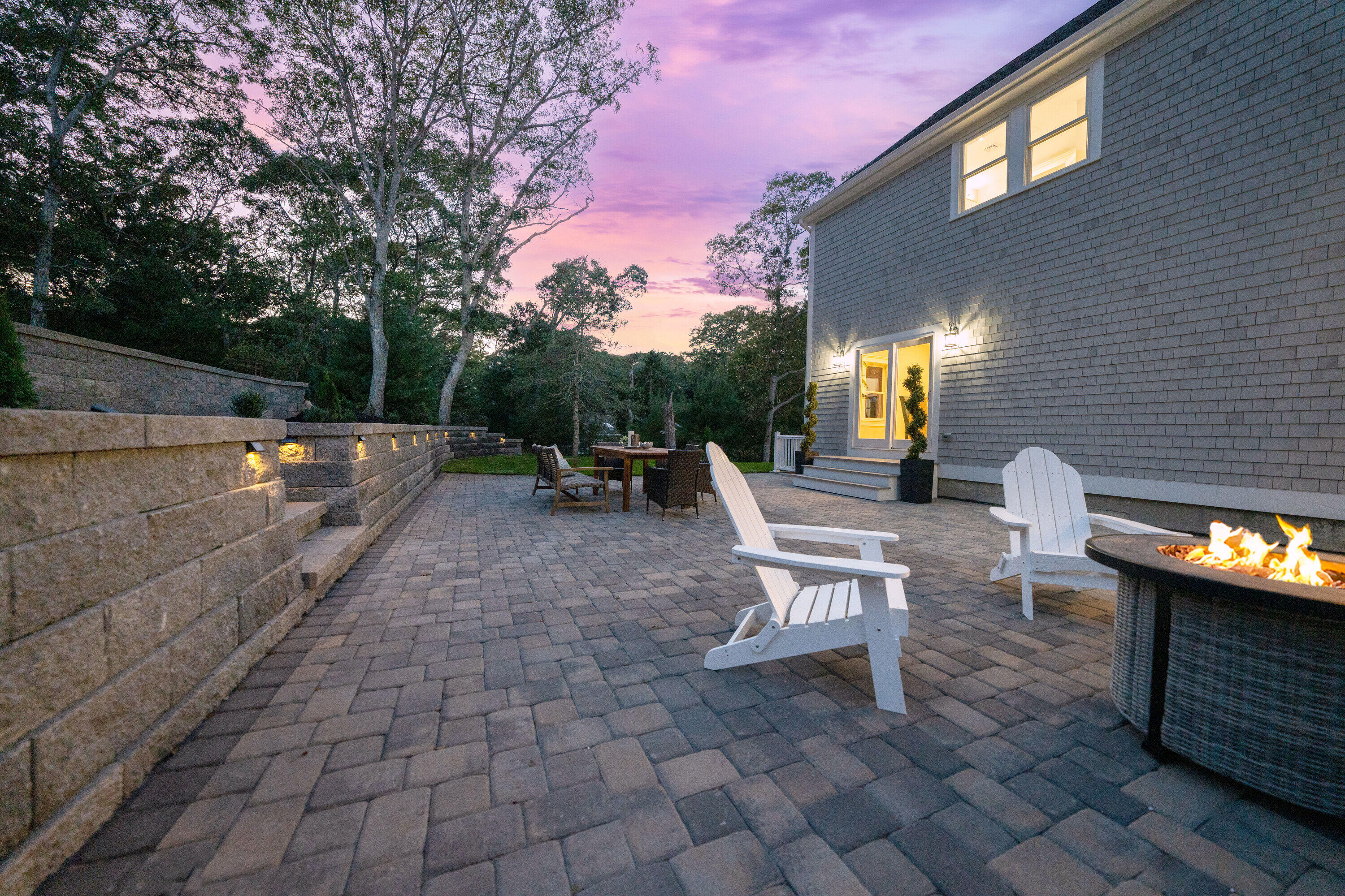 29 Summerwind Lane Centerville, MA 02632 - Photo 29 of 95 S'mores Anyone?