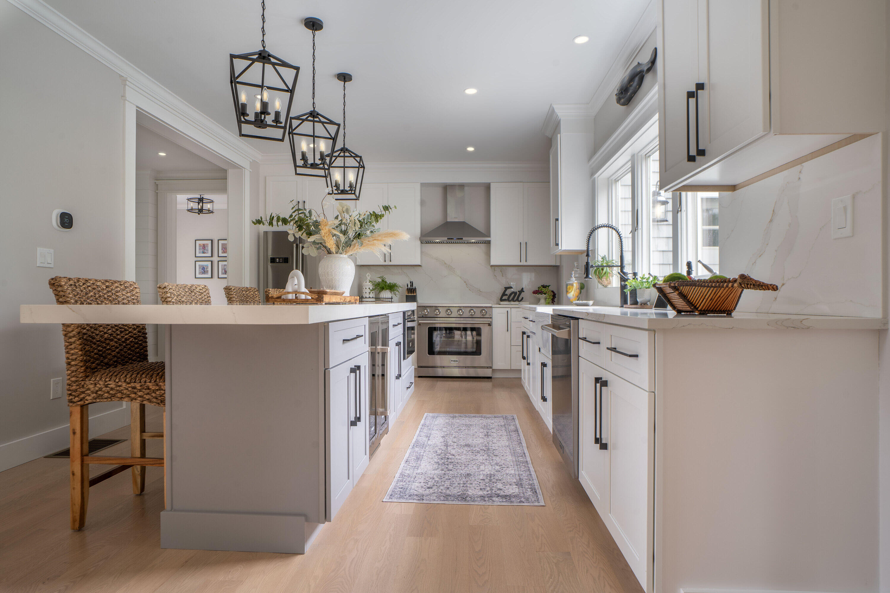 29 Summerwind Lane Centerville, MA 02632 - Photo 38 of 95 Gourmet Kitchen