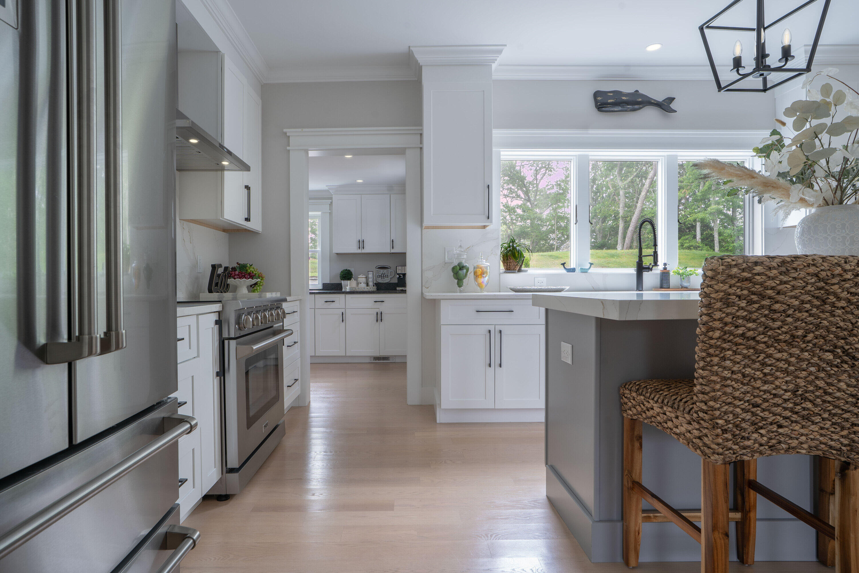 29 Summerwind Lane Centerville, MA 02632 - Photo 41 of 95 Stainless Steel Appliances