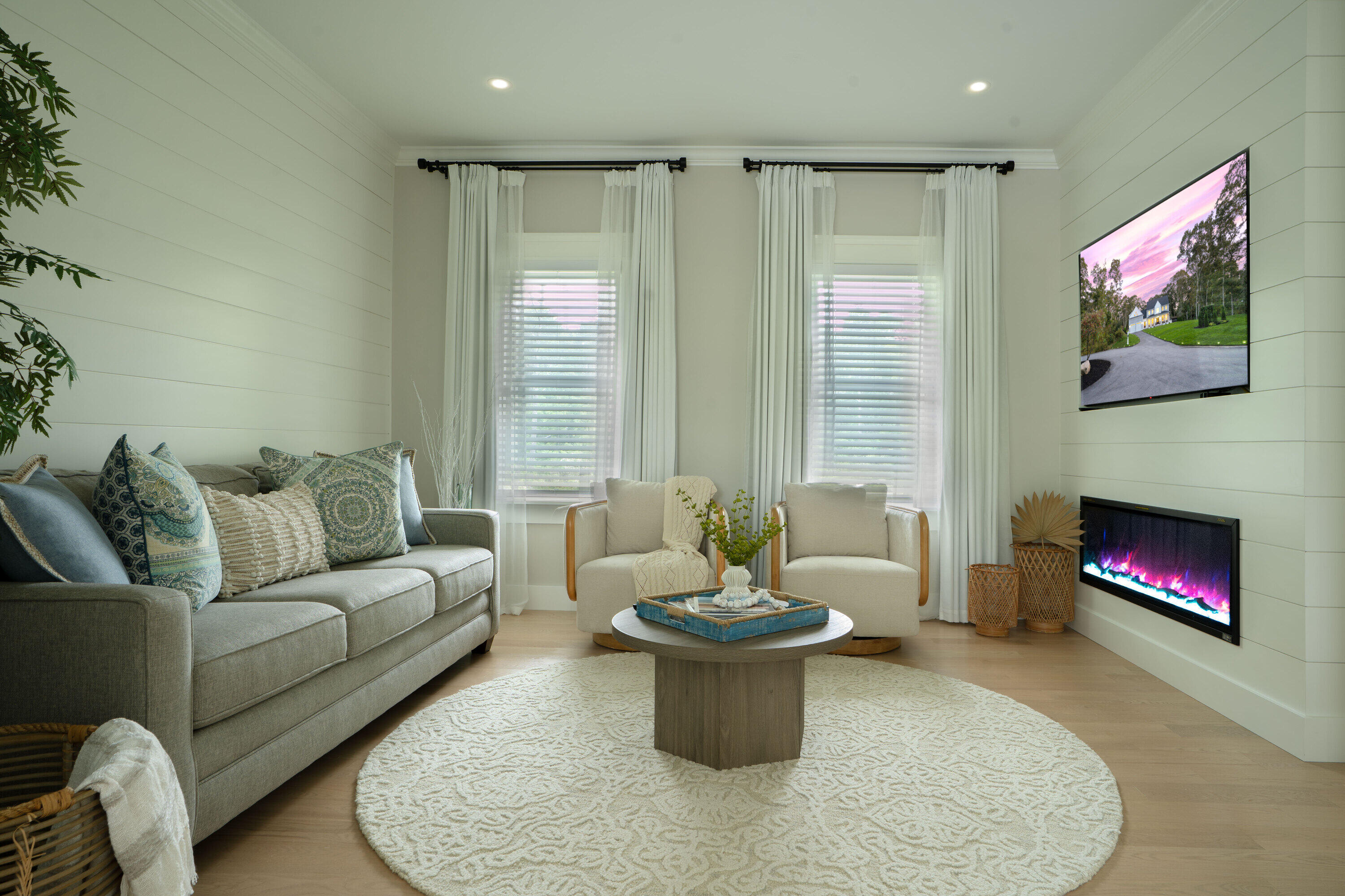 29 Summerwind Lane Centerville, MA 02632 - Photo 43 of 95 Family Entertaiment Area