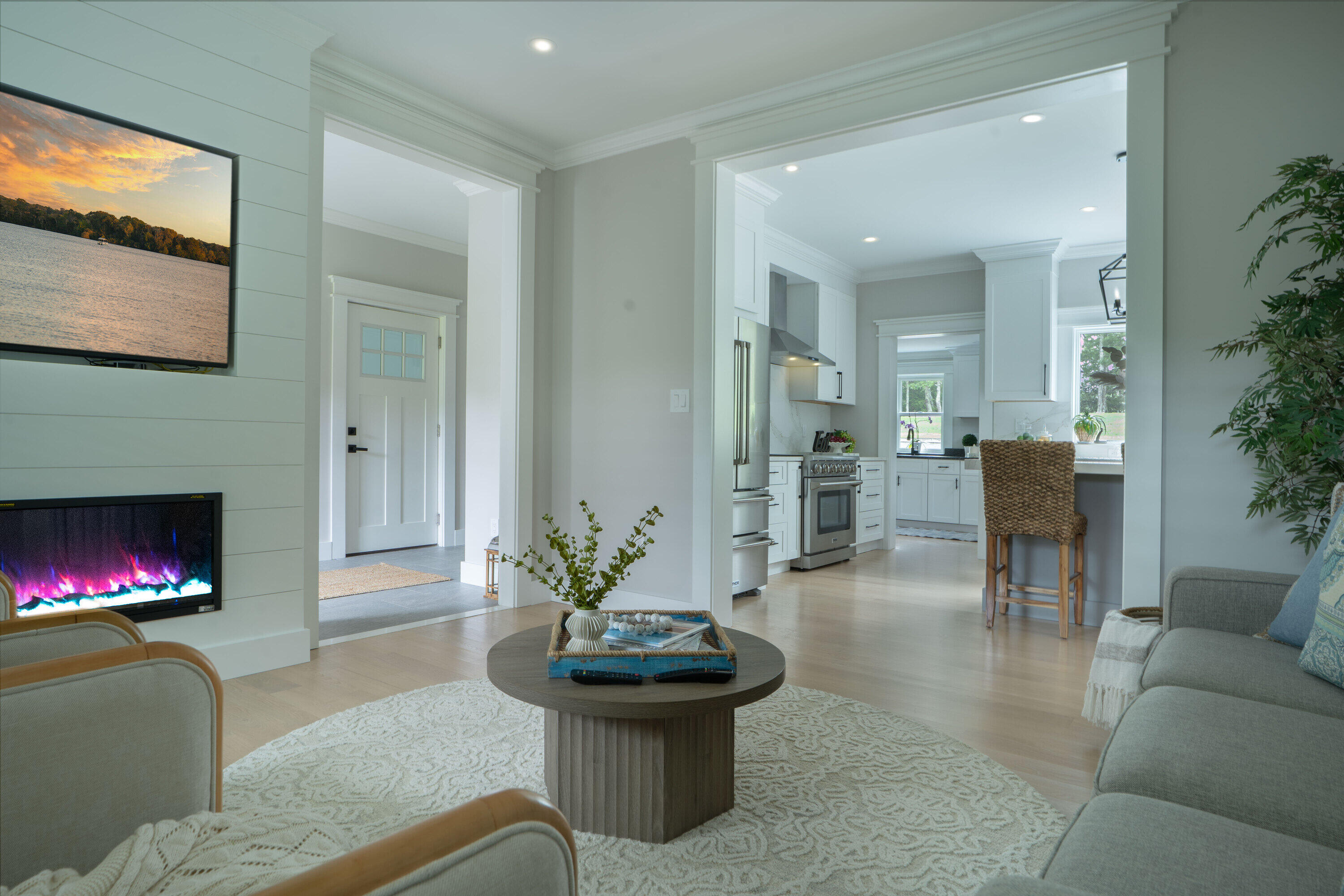 29 Summerwind Lane Centerville, MA 02632 - Photo 44 of 95 Open & Bright Family/TV Room