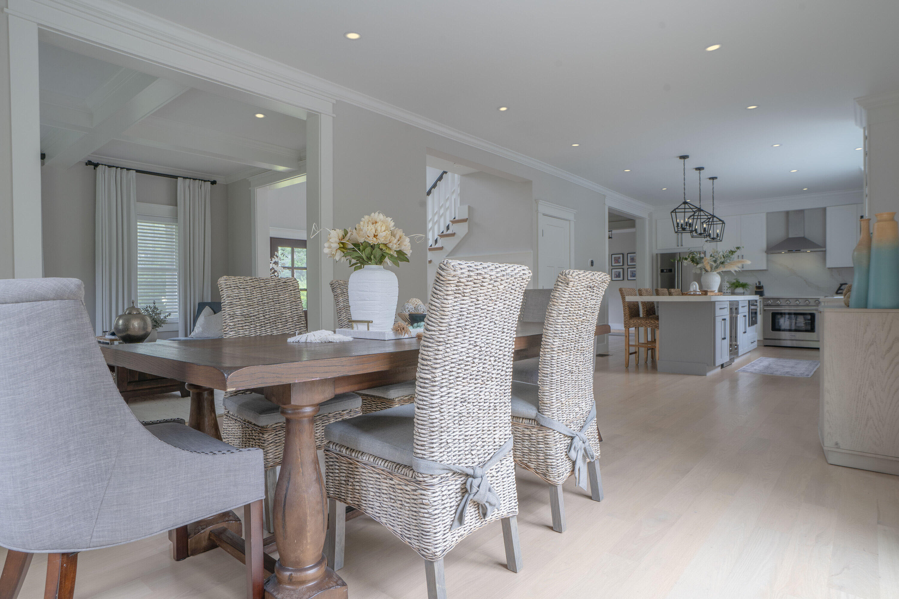 29 Summerwind Lane Centerville, MA 02632 - Photo 51 of 95 White Oak Floors Throughout
