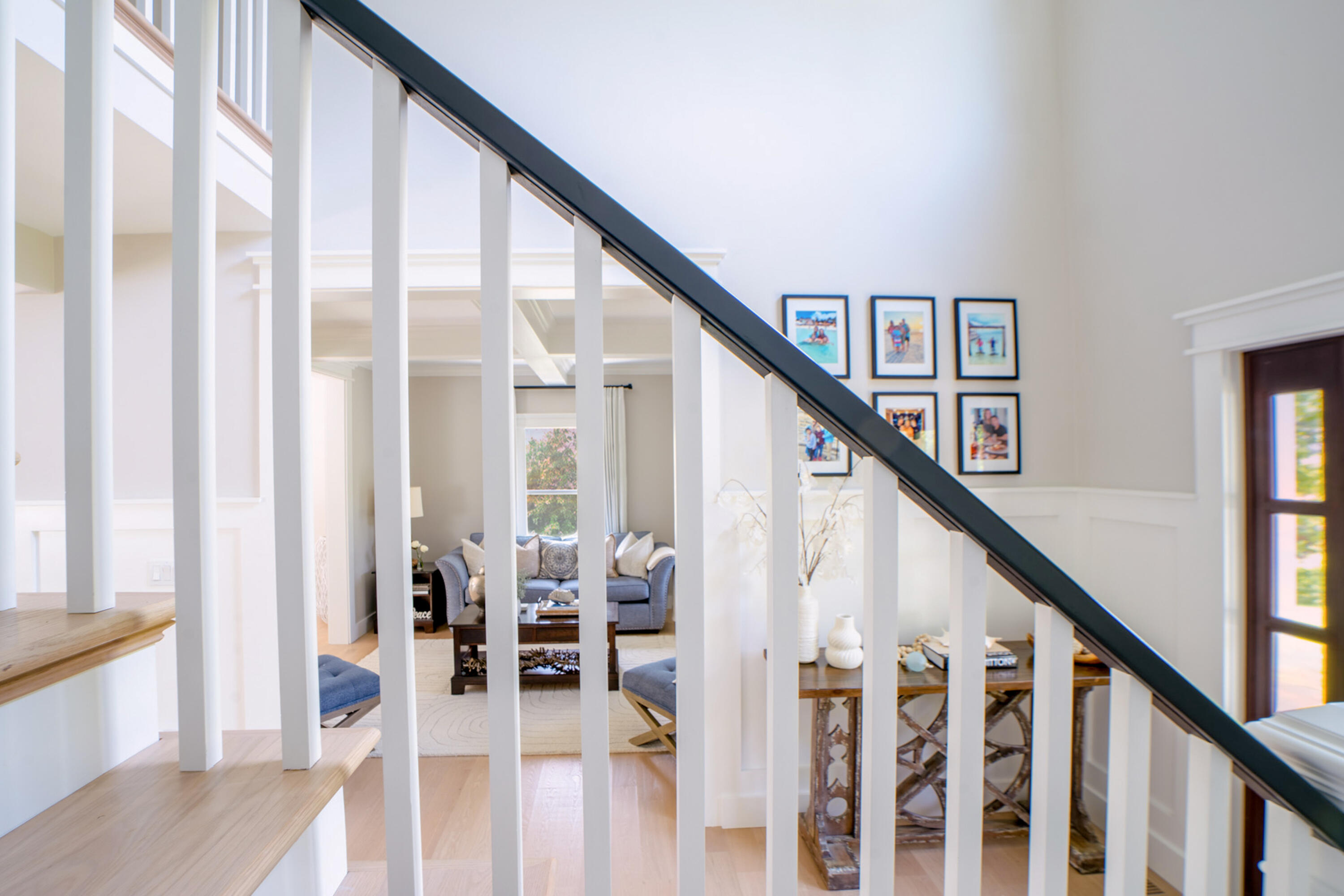 29 Summerwind Lane Centerville, MA 02632 - Photo 54 of 95 Going Upstairs