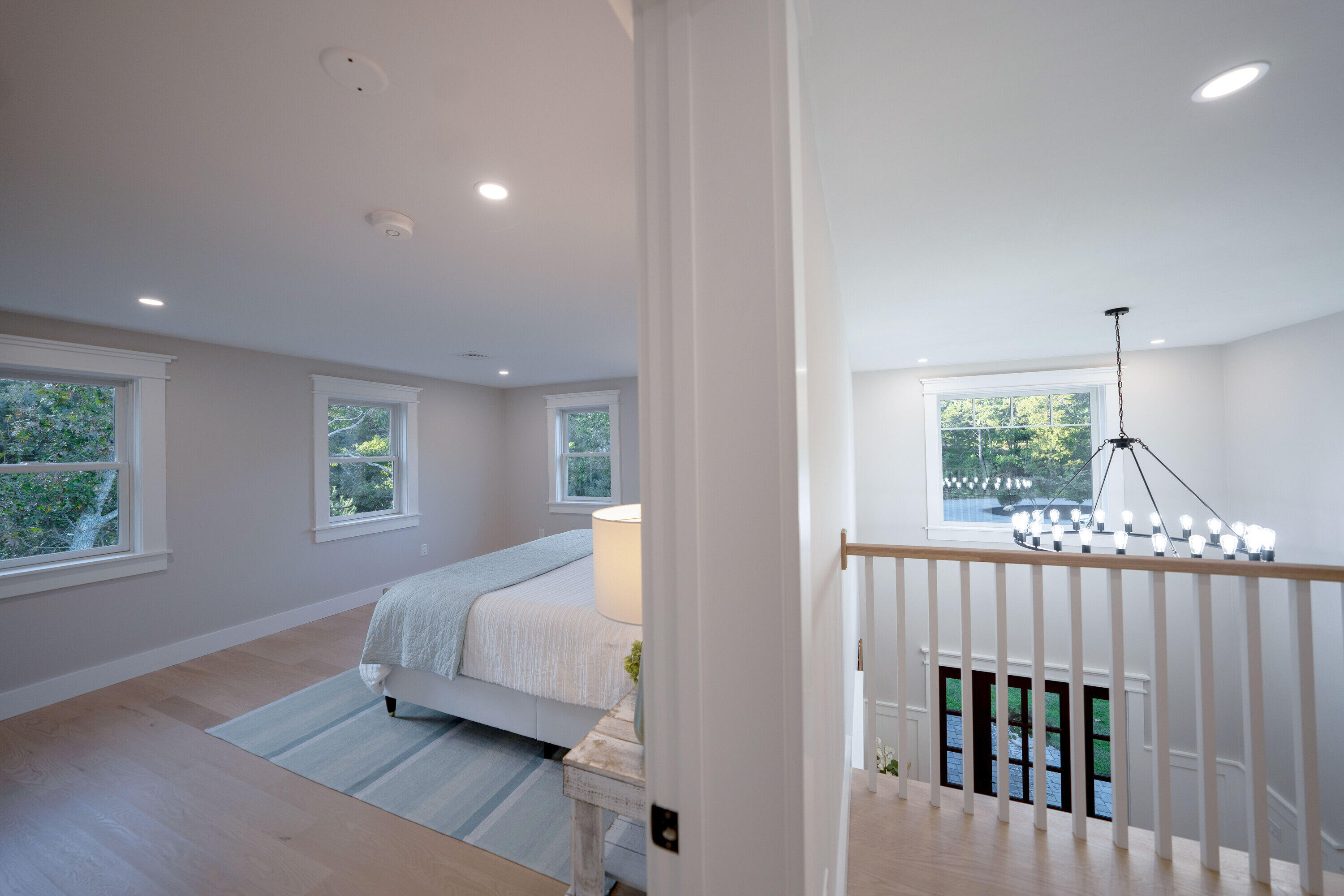 29 Summerwind Lane Centerville, MA 02632 - Photo 55 of 95 2nd Level Landing To Guest Bedroom