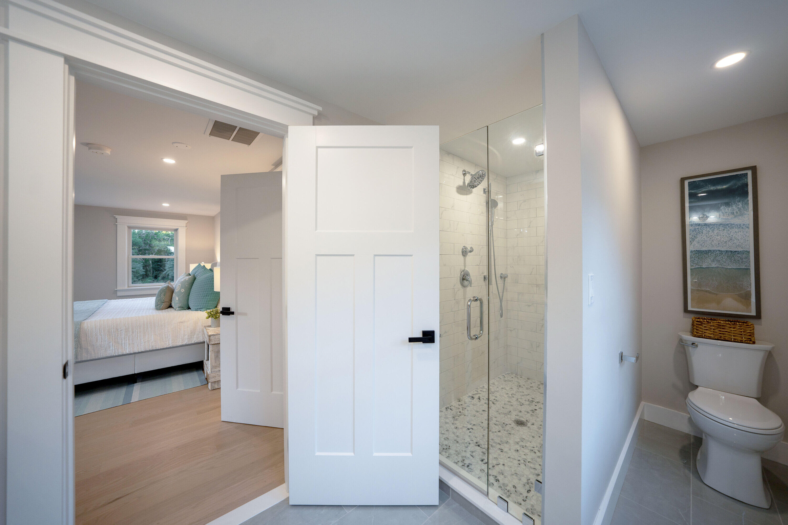 29 Summerwind Lane Centerville, MA 02632 - Photo 57 of 95 Guest Suite To Private Bathroom