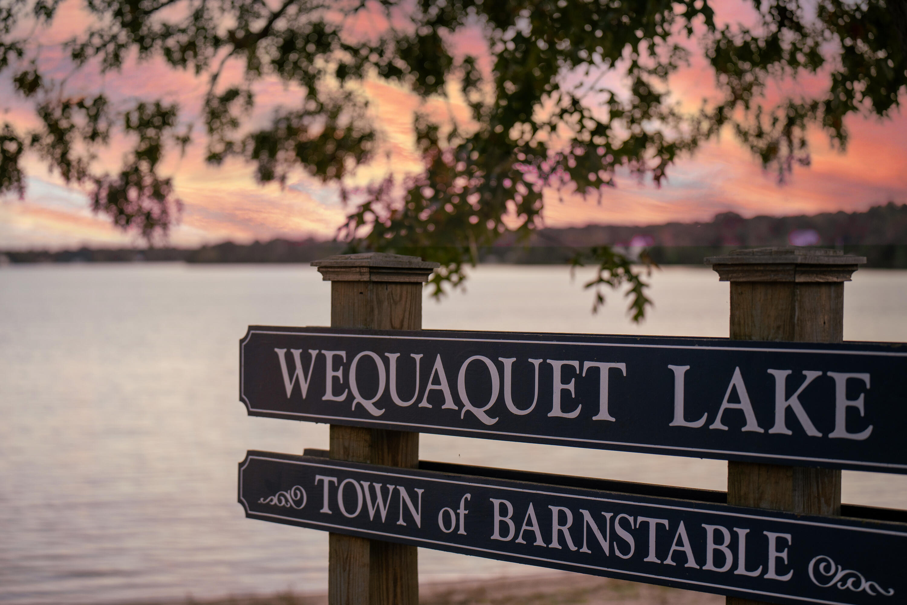 29 Summerwind Lane Centerville, MA 02632 - Photo 6 of 95 Deeded Rights To Lake Wequaquet