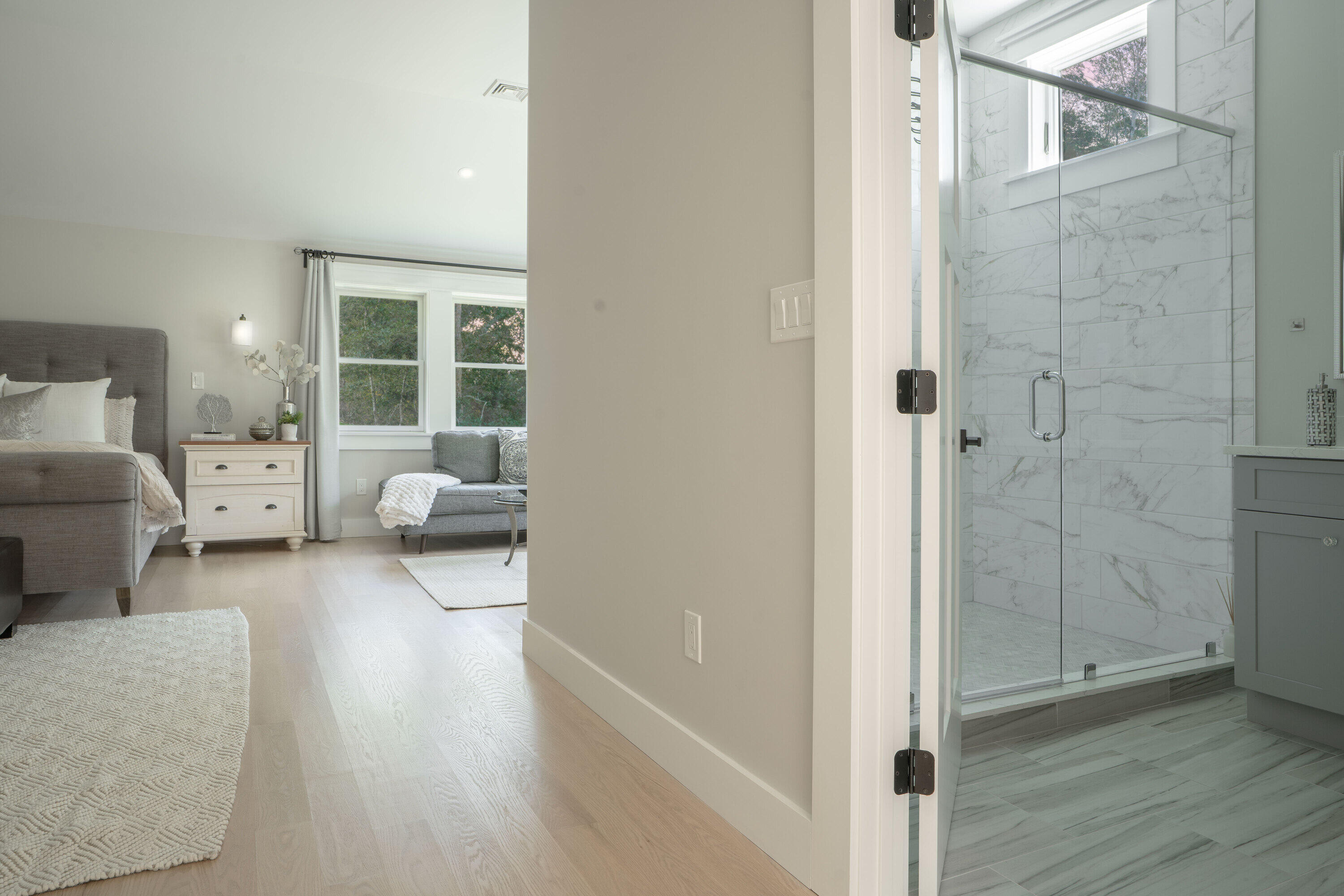 29 Summerwind Lane Centerville, MA 02632 - Photo 67 of 95 Oversized Shower