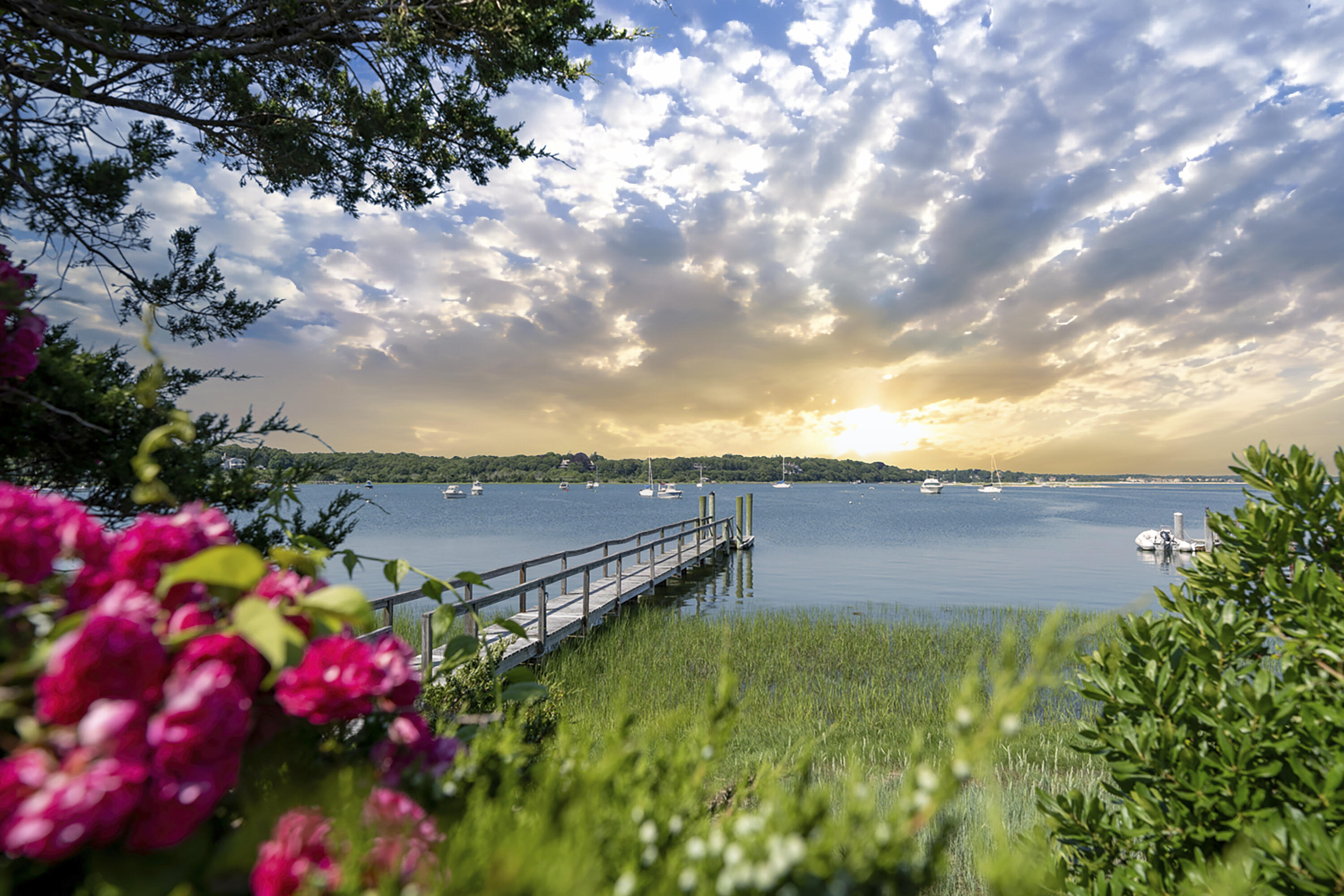 29 Summerwind Lane Centerville, MA 02632 - Photo 85 of 95 Boating Fun