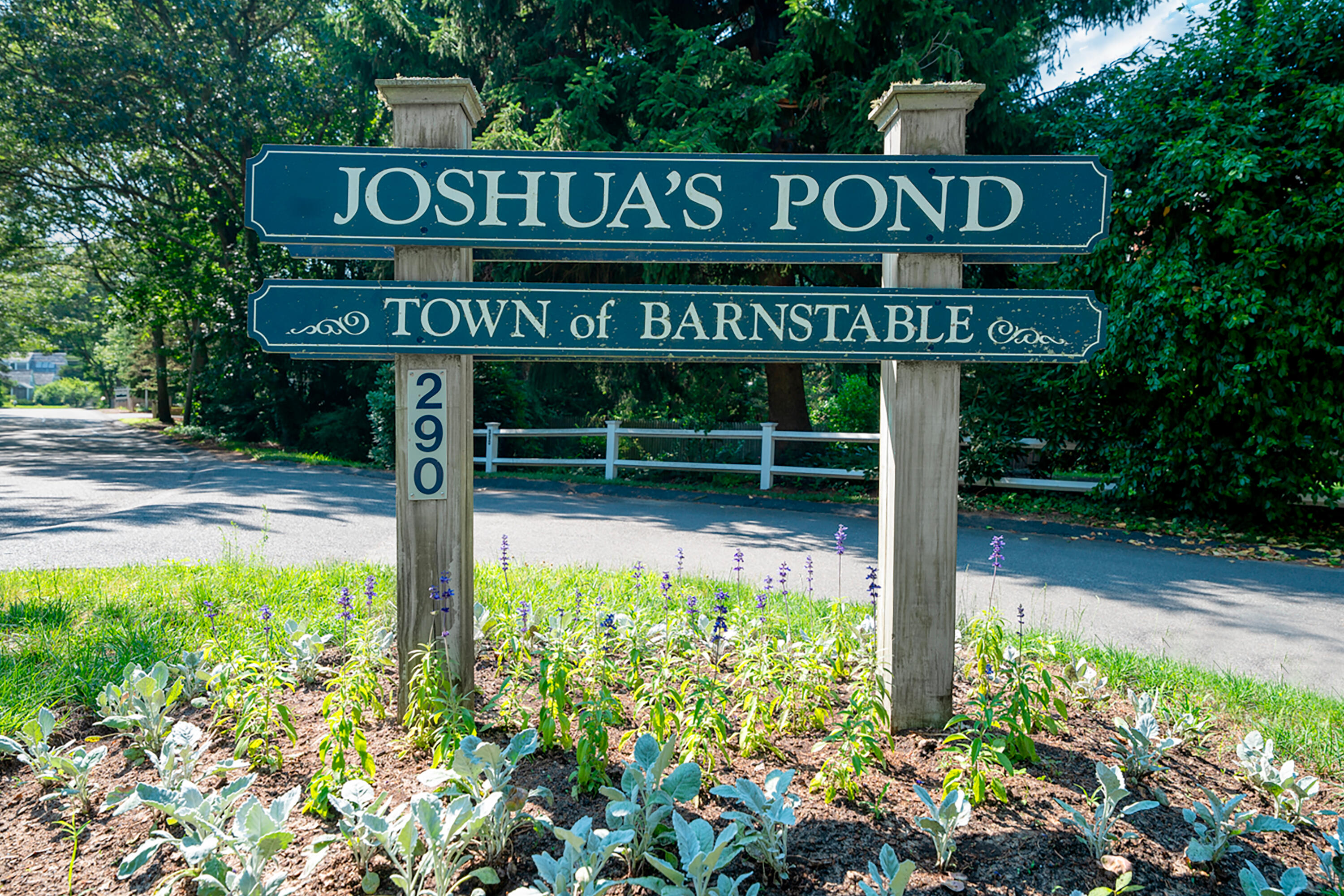 29 Summerwind Lane Centerville, MA 02632 - Photo 86 of 95 Joshua's Pond