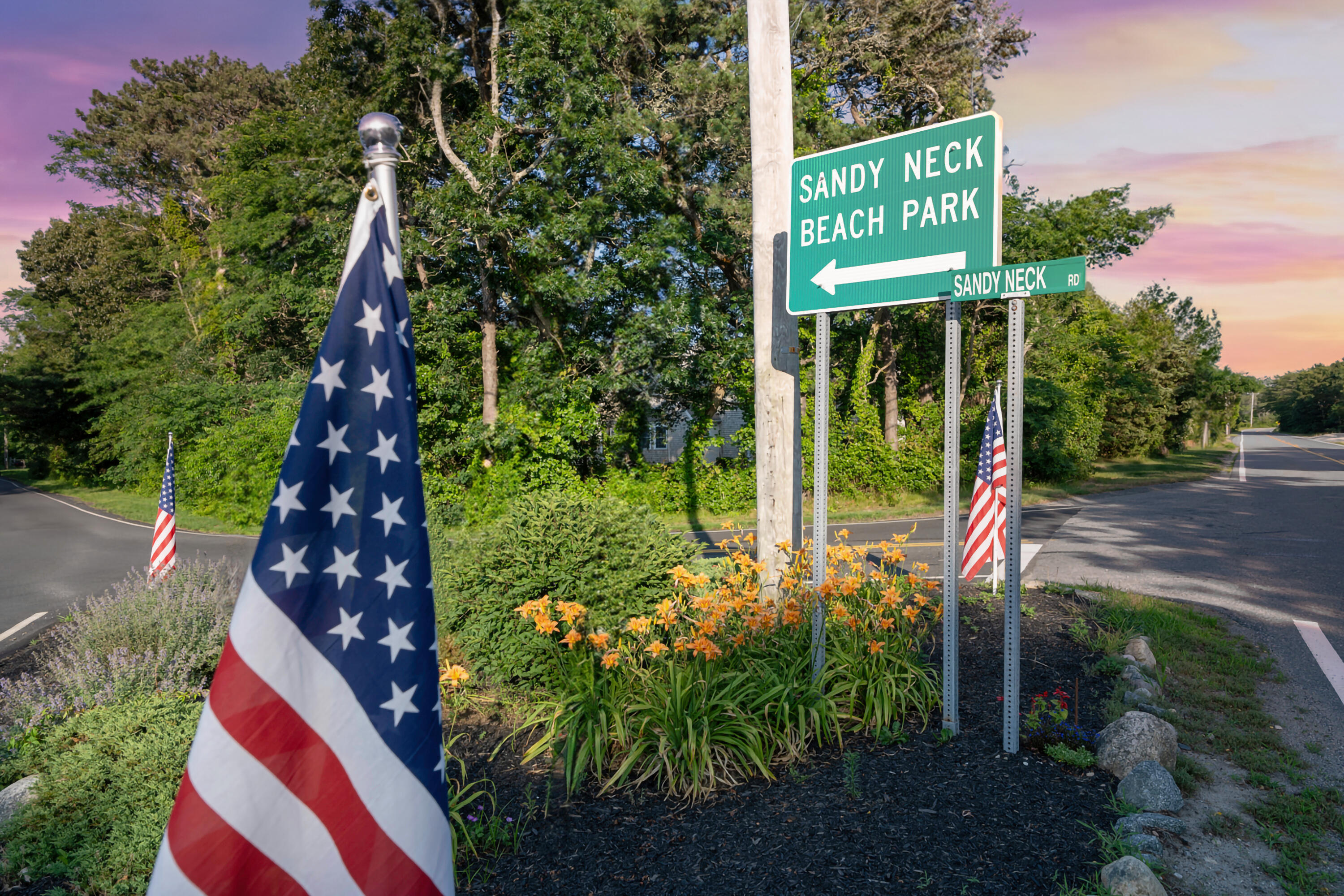 29 Summerwind Lane Centerville, MA 02632 - Photo 90 of 95 To Sandy Neck Beach