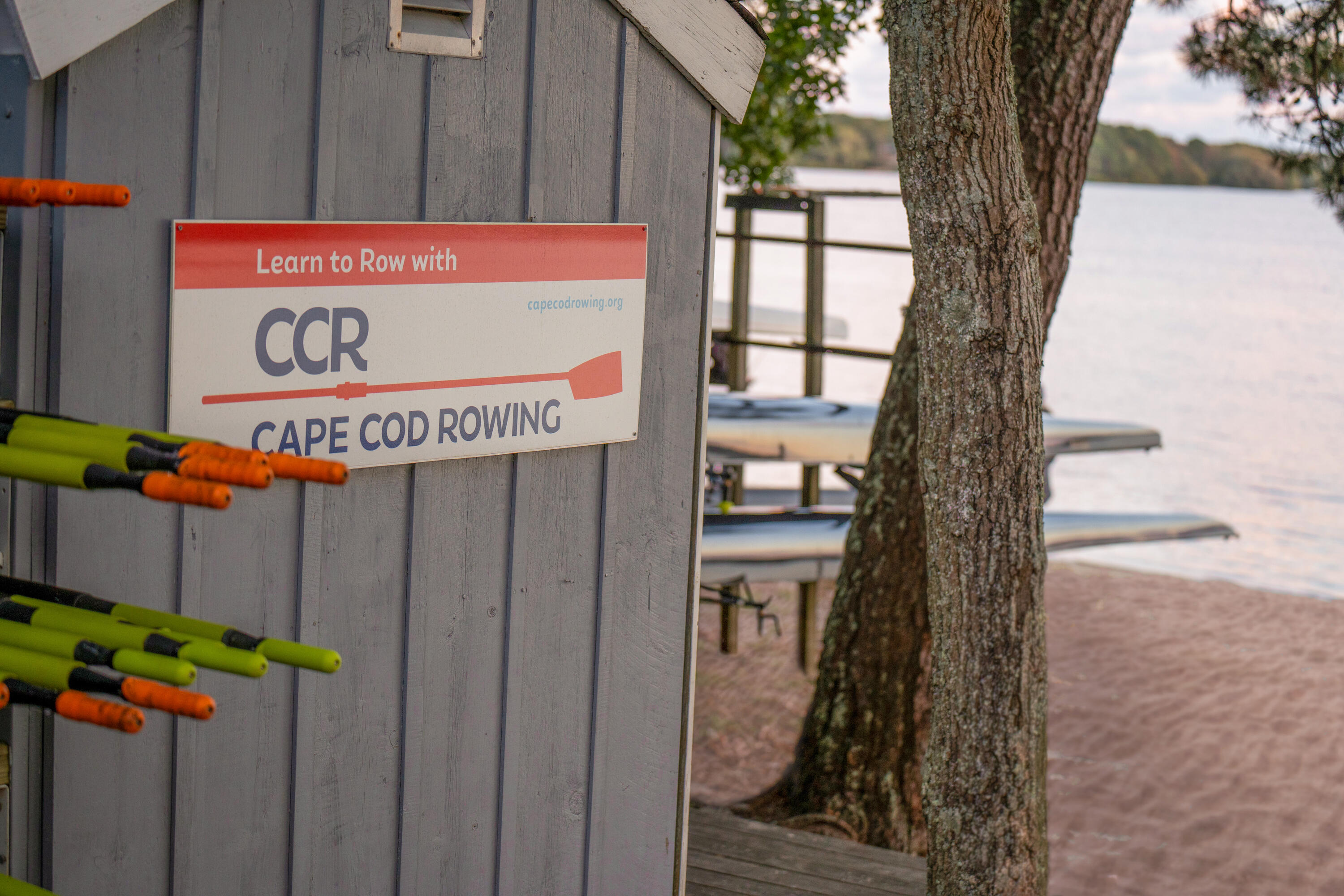 29 Summerwind Lane Centerville, MA 02632 - Photo 91 of 95 Cape Cod Rowing